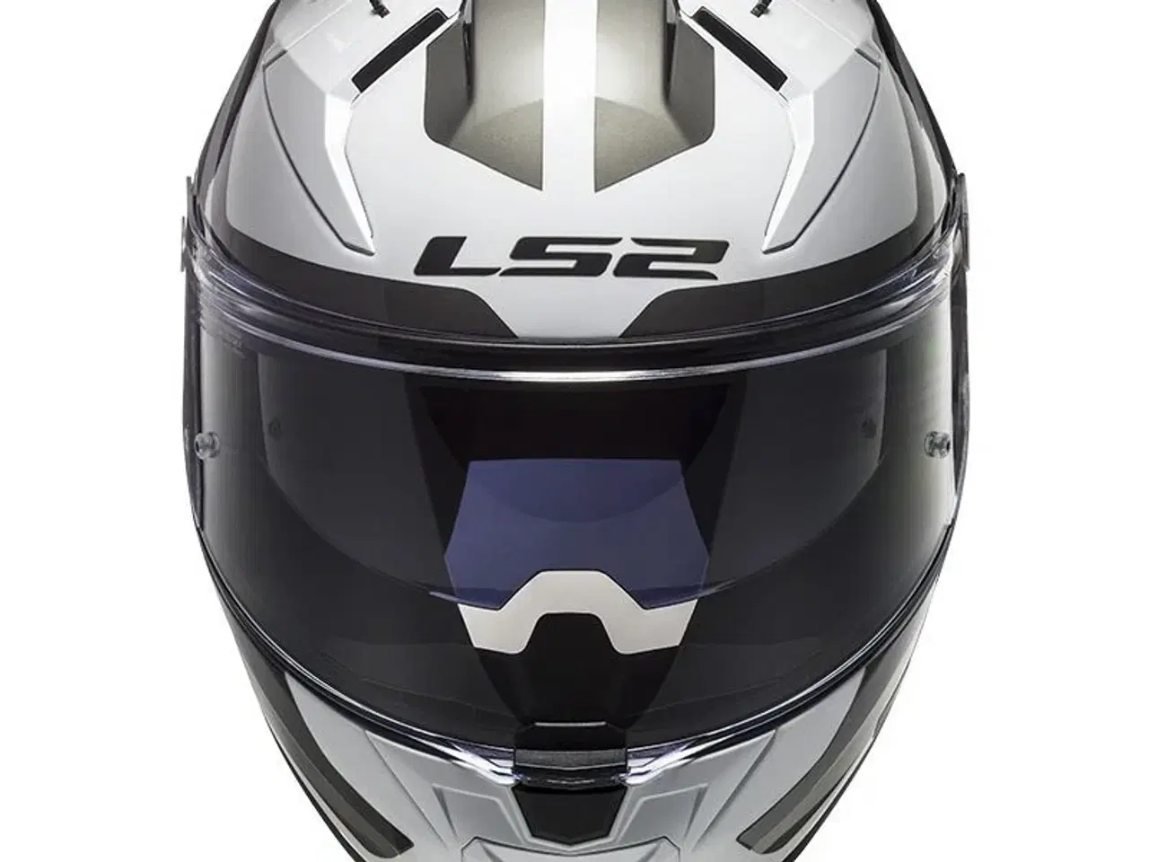 Billede 3 - LS2 Vector 2 Metric