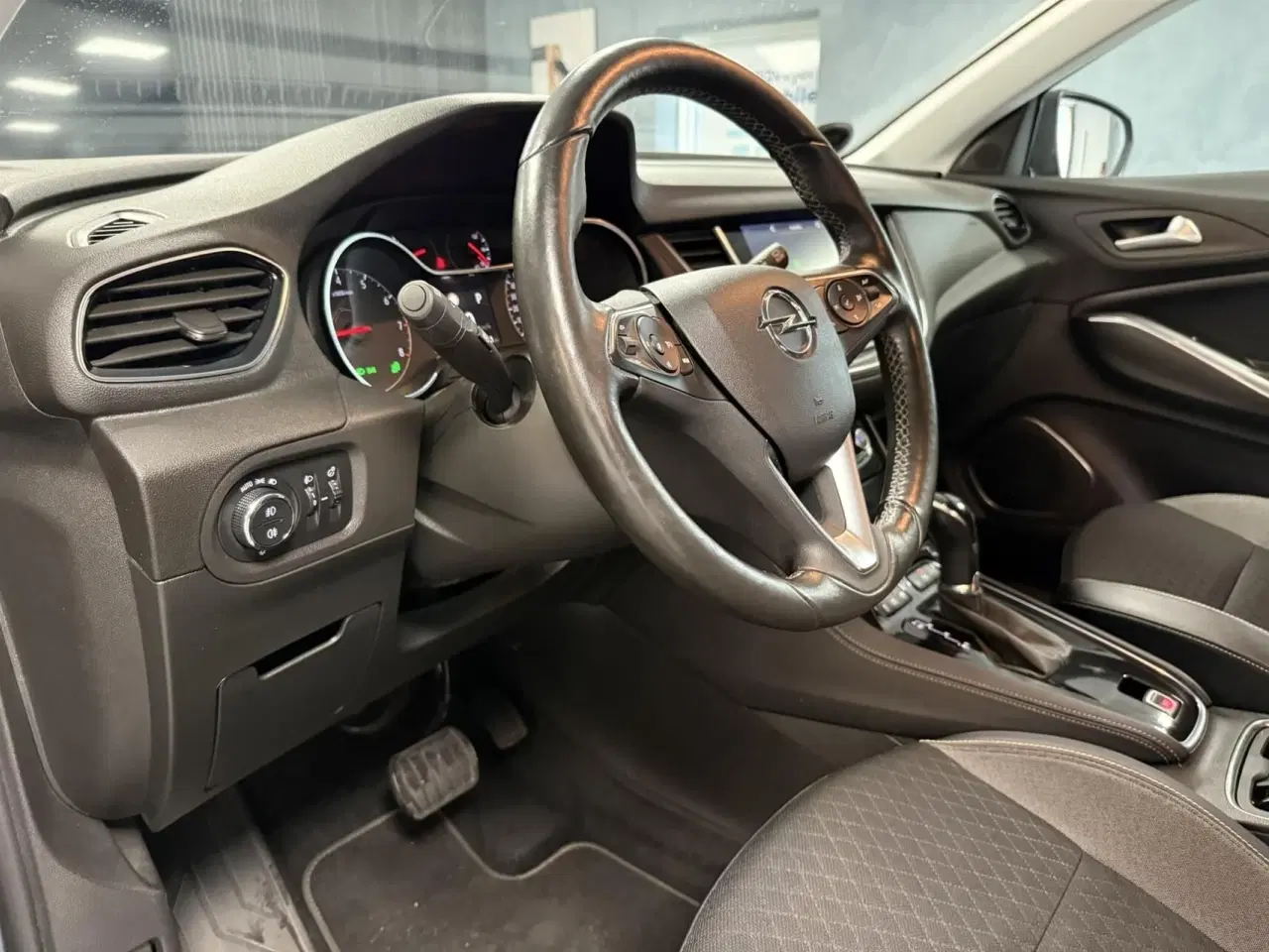 Billede 9 - Opel Grandland X 1,2 Direct Injection Turbo Innovation Start/Stop 130HK 5d 6g Aut.