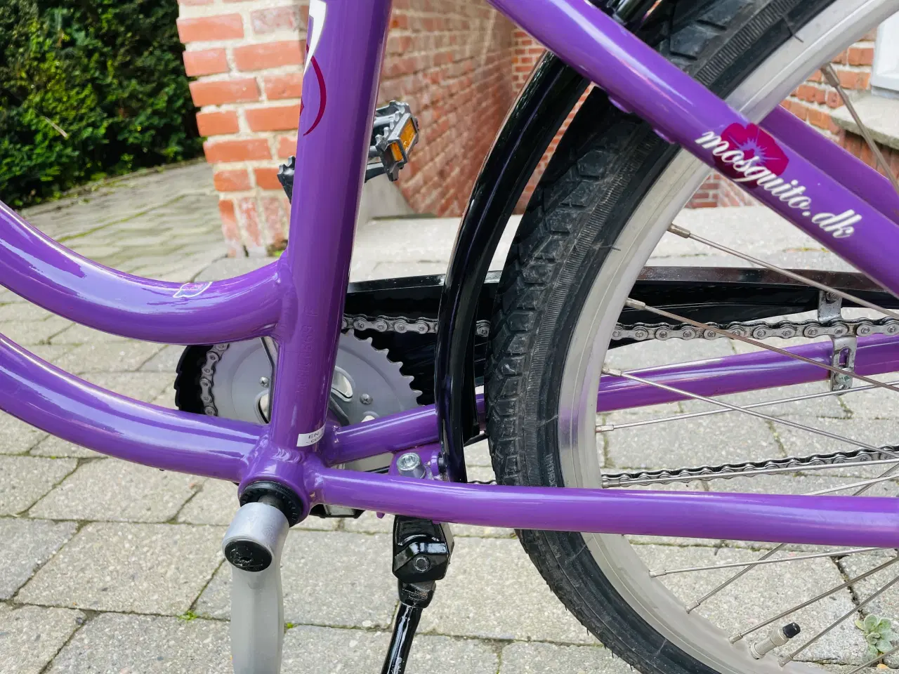 Billede 8 - 24” Mosquito pigecykel