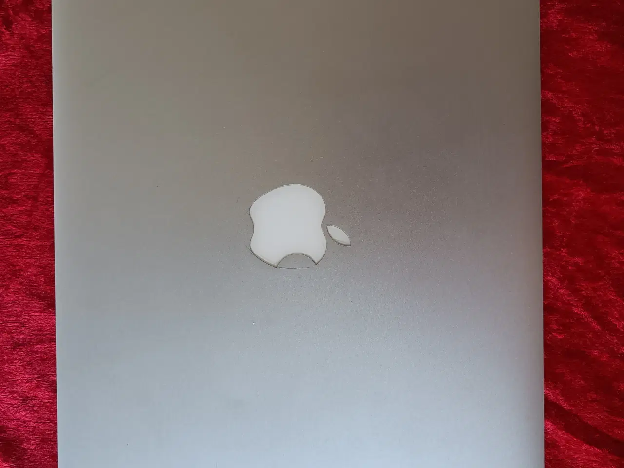 Billede 3 - Macbook Air med lader