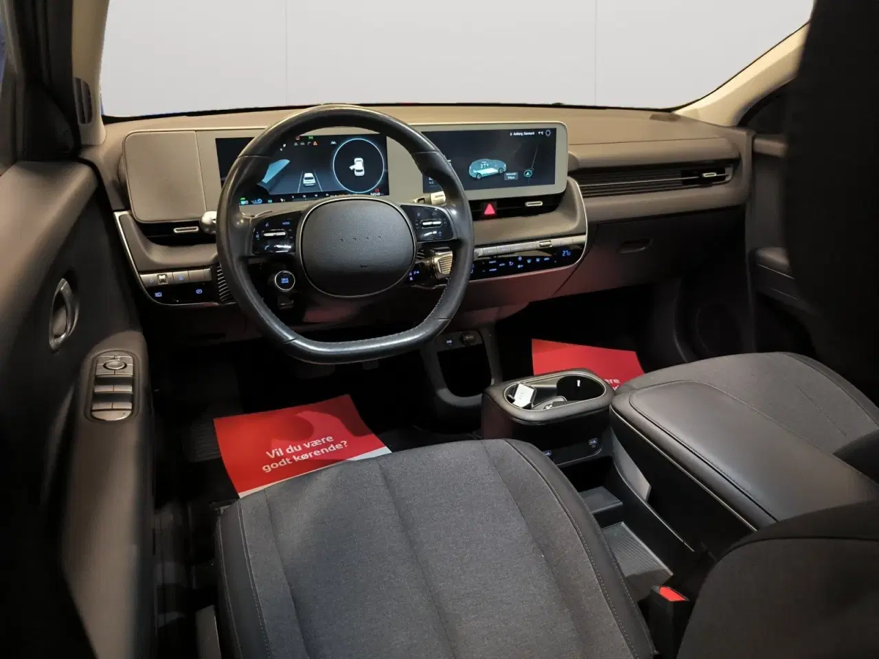 Billede 5 - Hyundai Ioniq 5 58 Essential