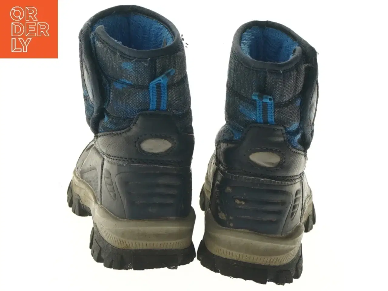 Billede 5 - Børnestøvler størrelse 27 fra Lupilu (str. 27 )