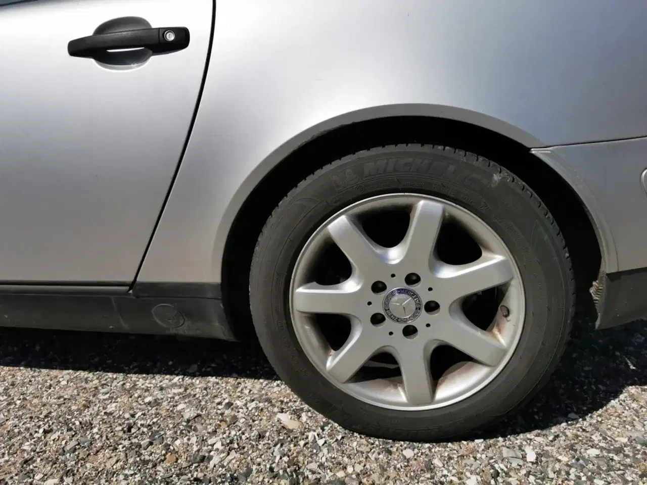 Billede 11 - Mercedes SLK230 2,3 Kompressor aut.