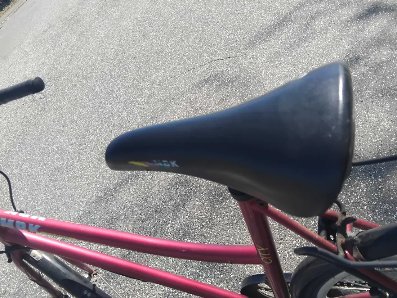 Billede 3 - Mbk citybike