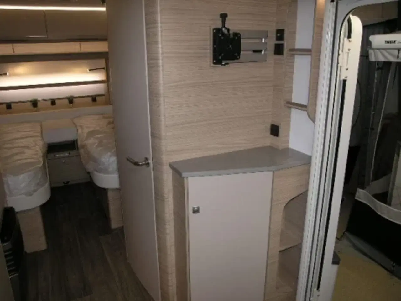 Billede 12 - Fendt Bianco Selection 515 SG