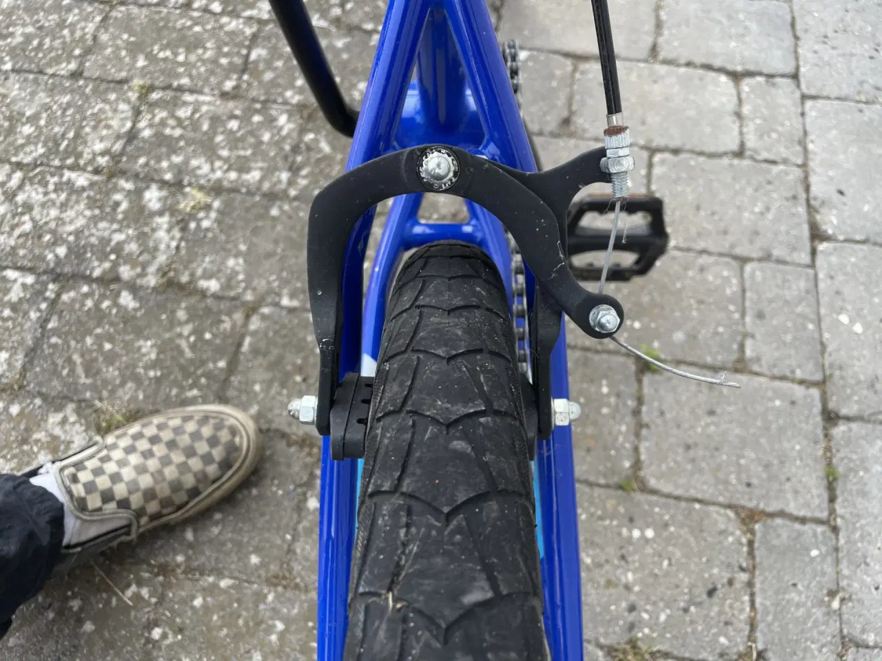 Billede 5 - BMX fra SCO 