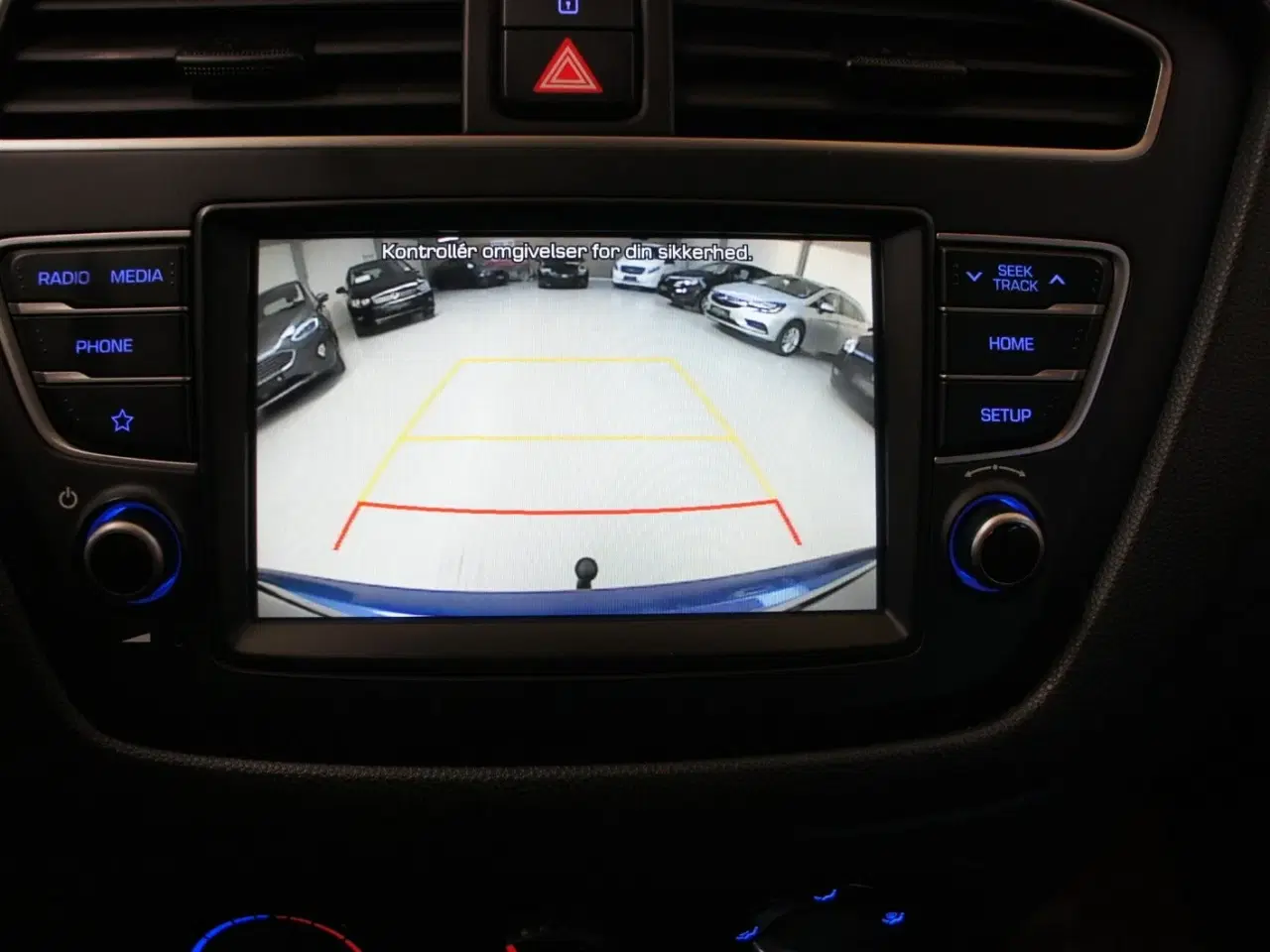 Billede 9 - Hyundai i20 1,2 MPi Essential