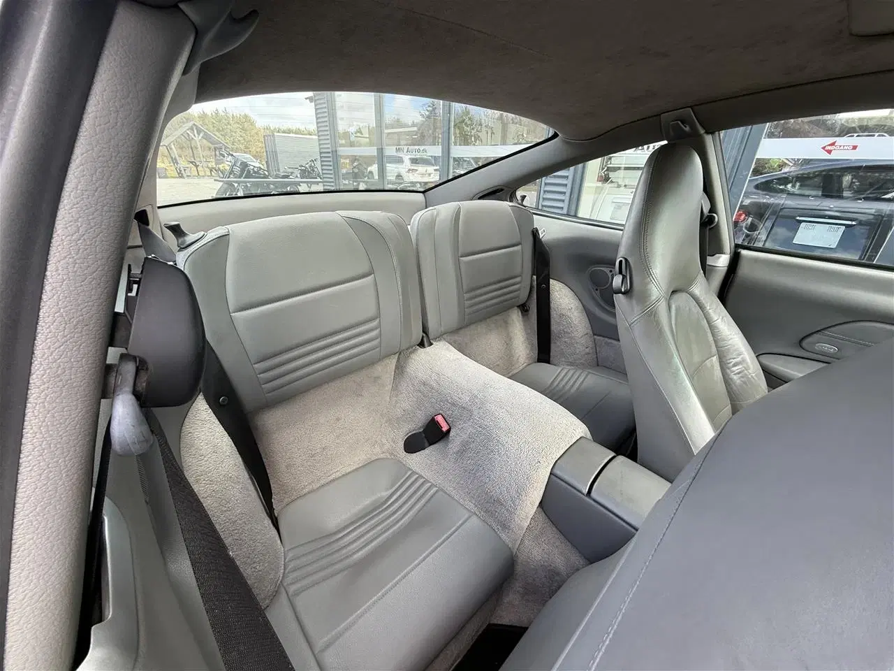 Billede 21 - Porsche 911 Carrera 4