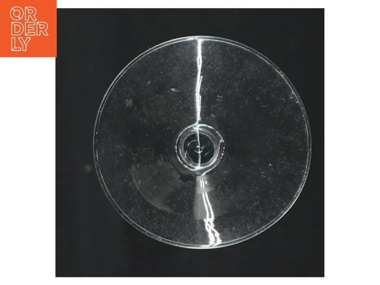 Billede 4 - Lysestage (str. 26 x 6 cm)