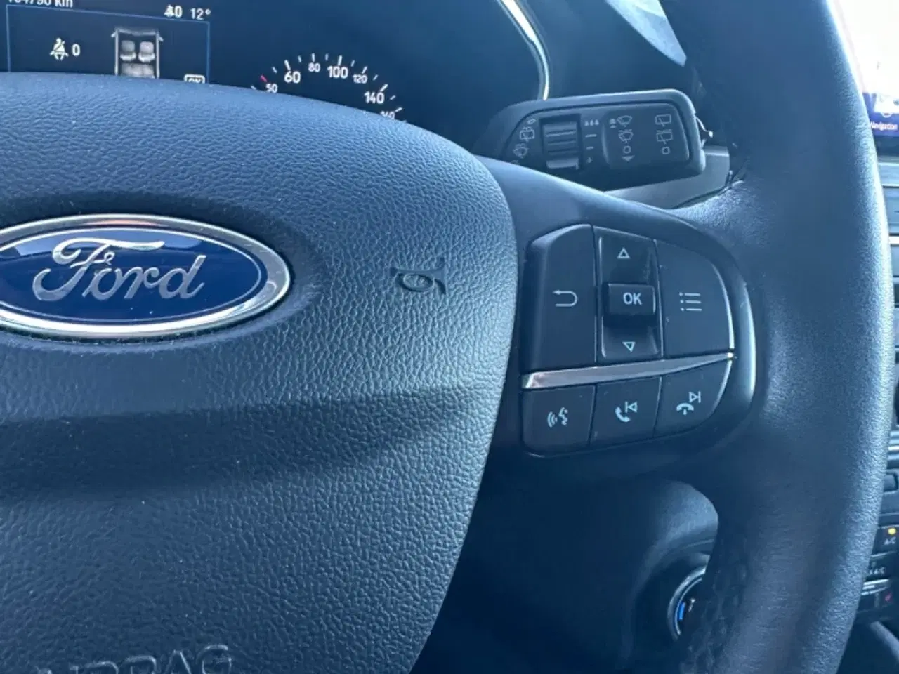 Billede 12 - Ford Focus 1,5 EcoBlue Active Business Van
