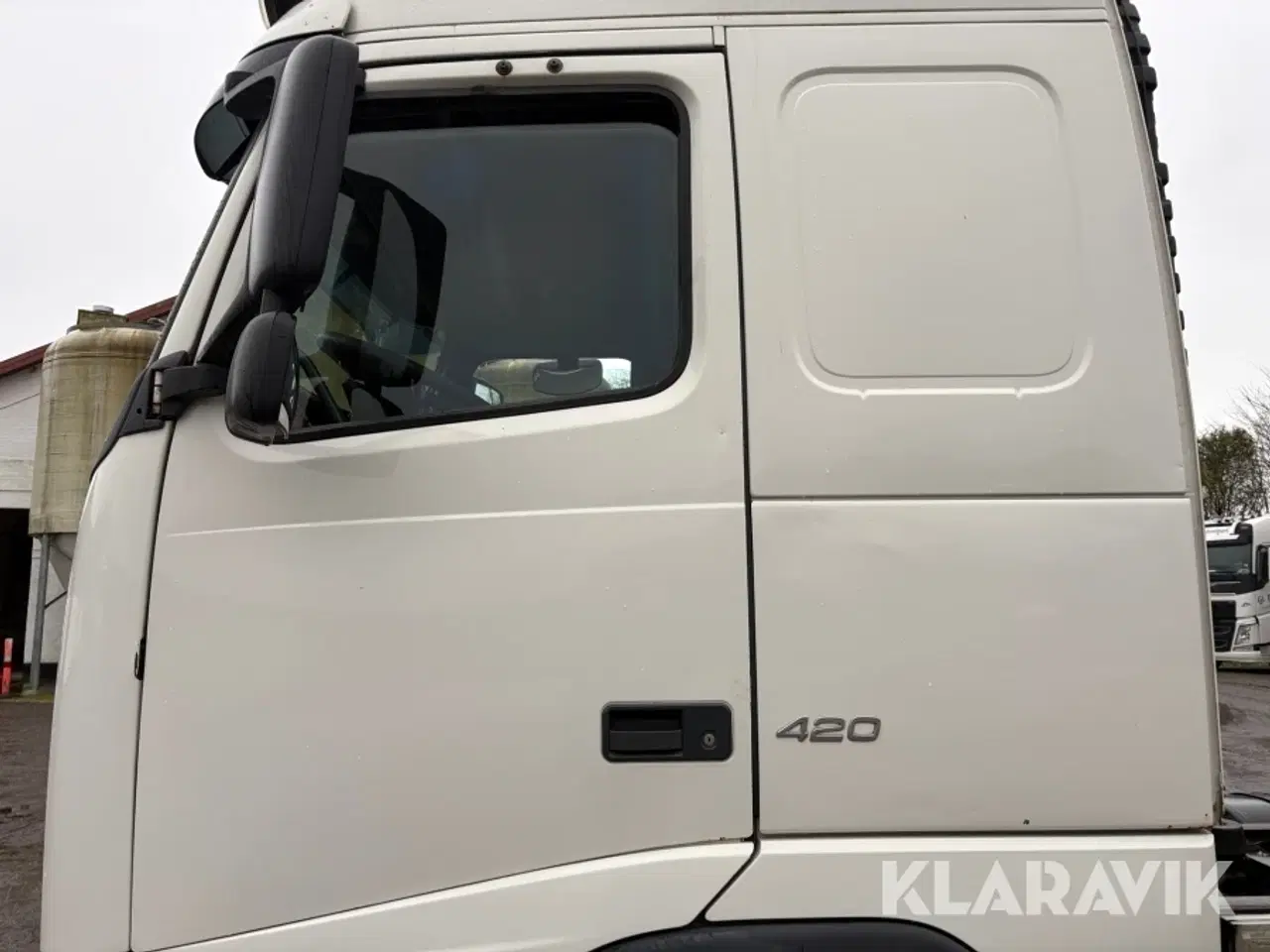 Billede 10 - Lastbil Volvo FH 12 420 6x2