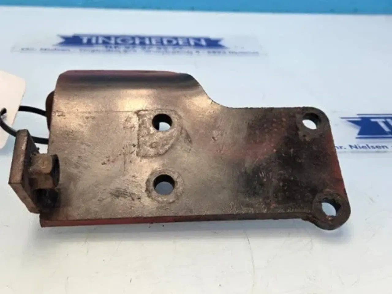 Billede 2 - Cummins 6TAA-8304 Beslag 237872A3