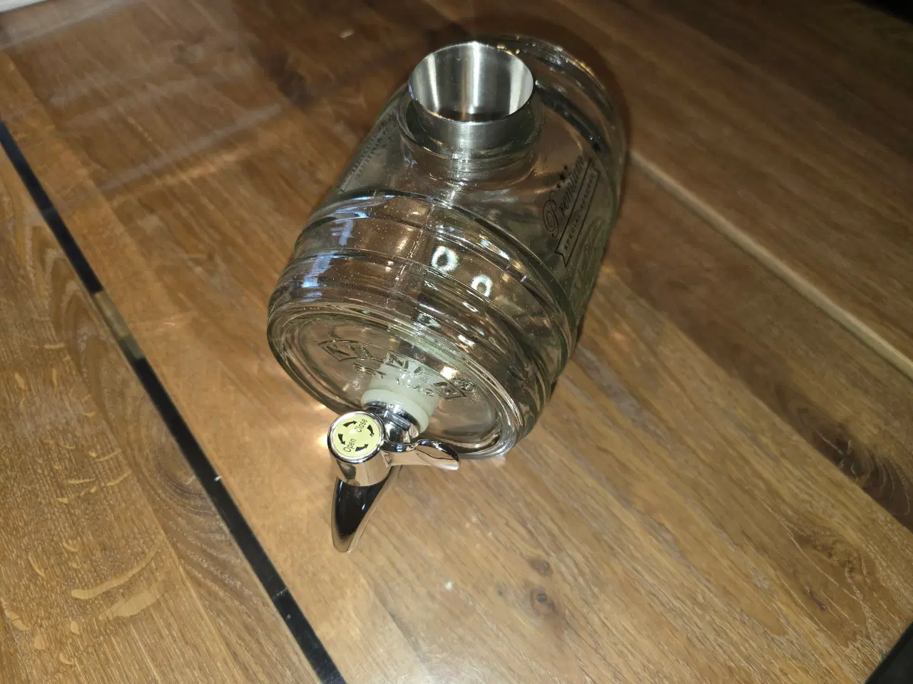 Billede 2 - Kilner Premium serveringstønde 1 liter