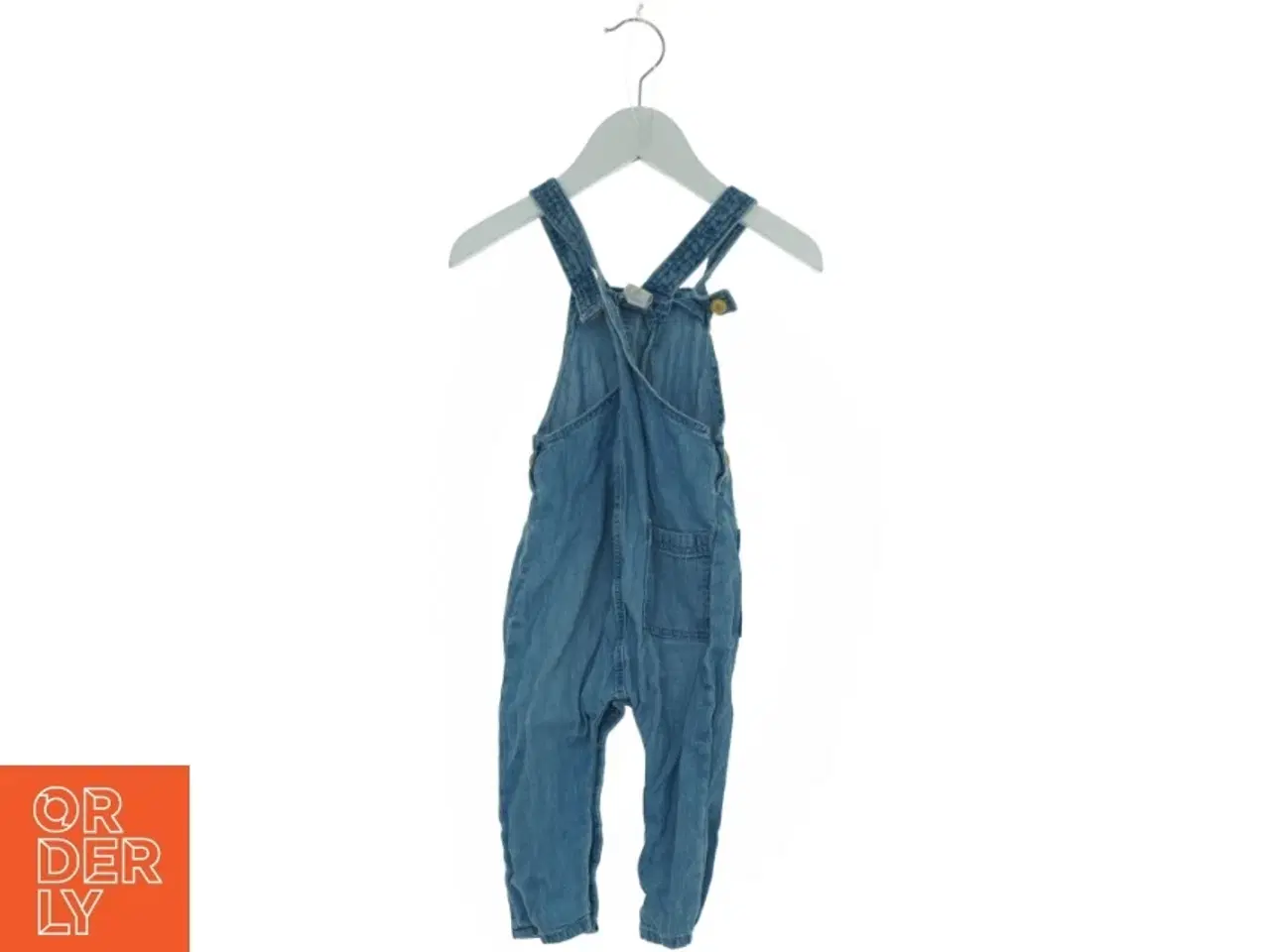 Billede 2 - Smækbukser fra H&M (str. 80 cm)