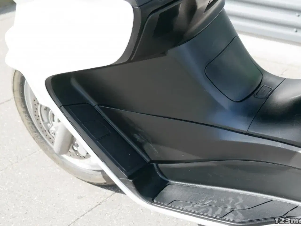 Billede 24 - Suzuki AN 400 Burgman MC-SYD       BYTTER GERNE