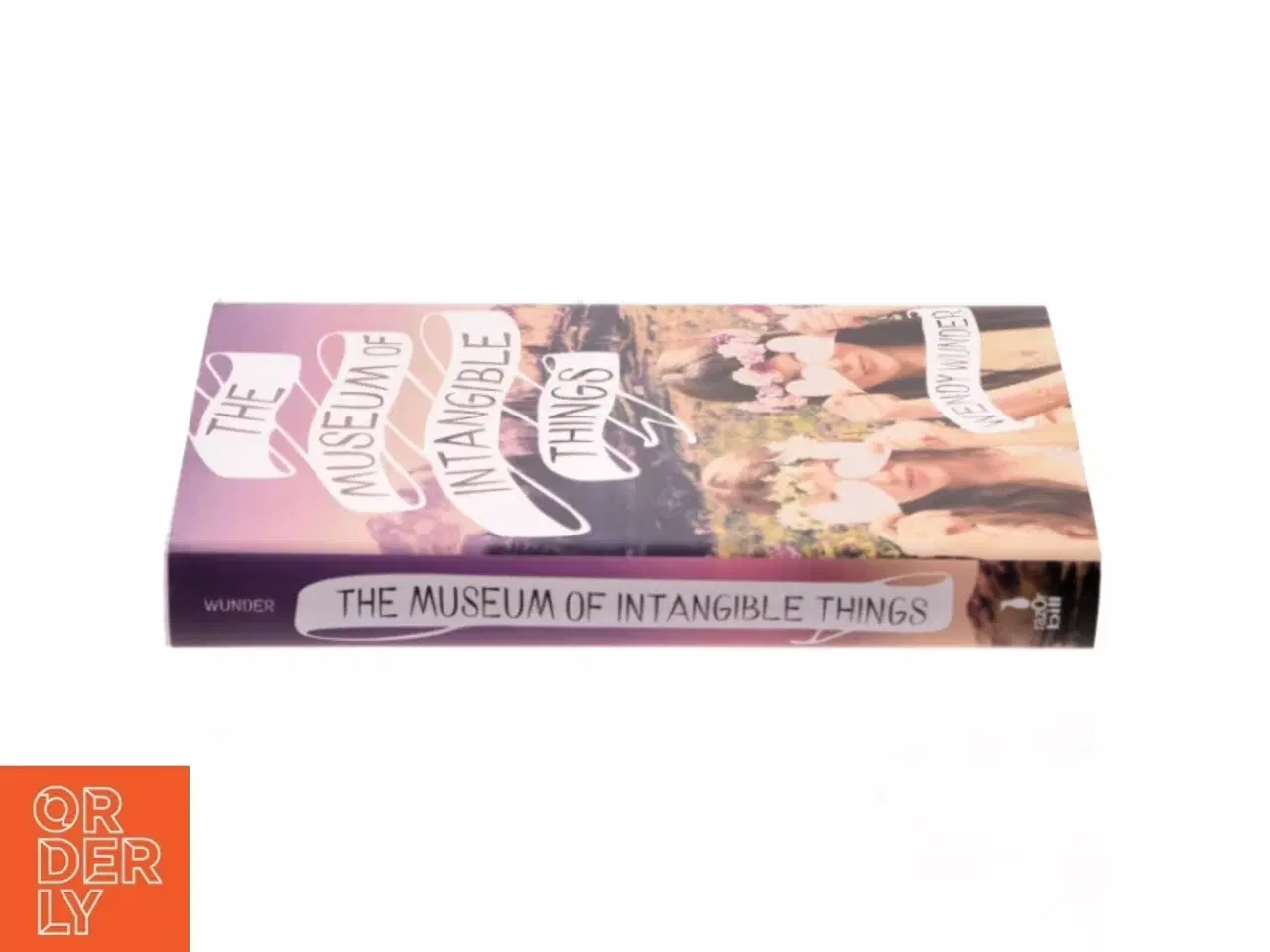 Billede 2 - The museum of intangible things af Wendy Wunder