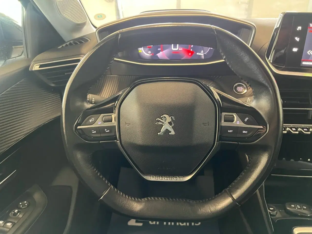 Billede 10 - Peugeot 208 1,5 BlueHDi 100 Edition:210+