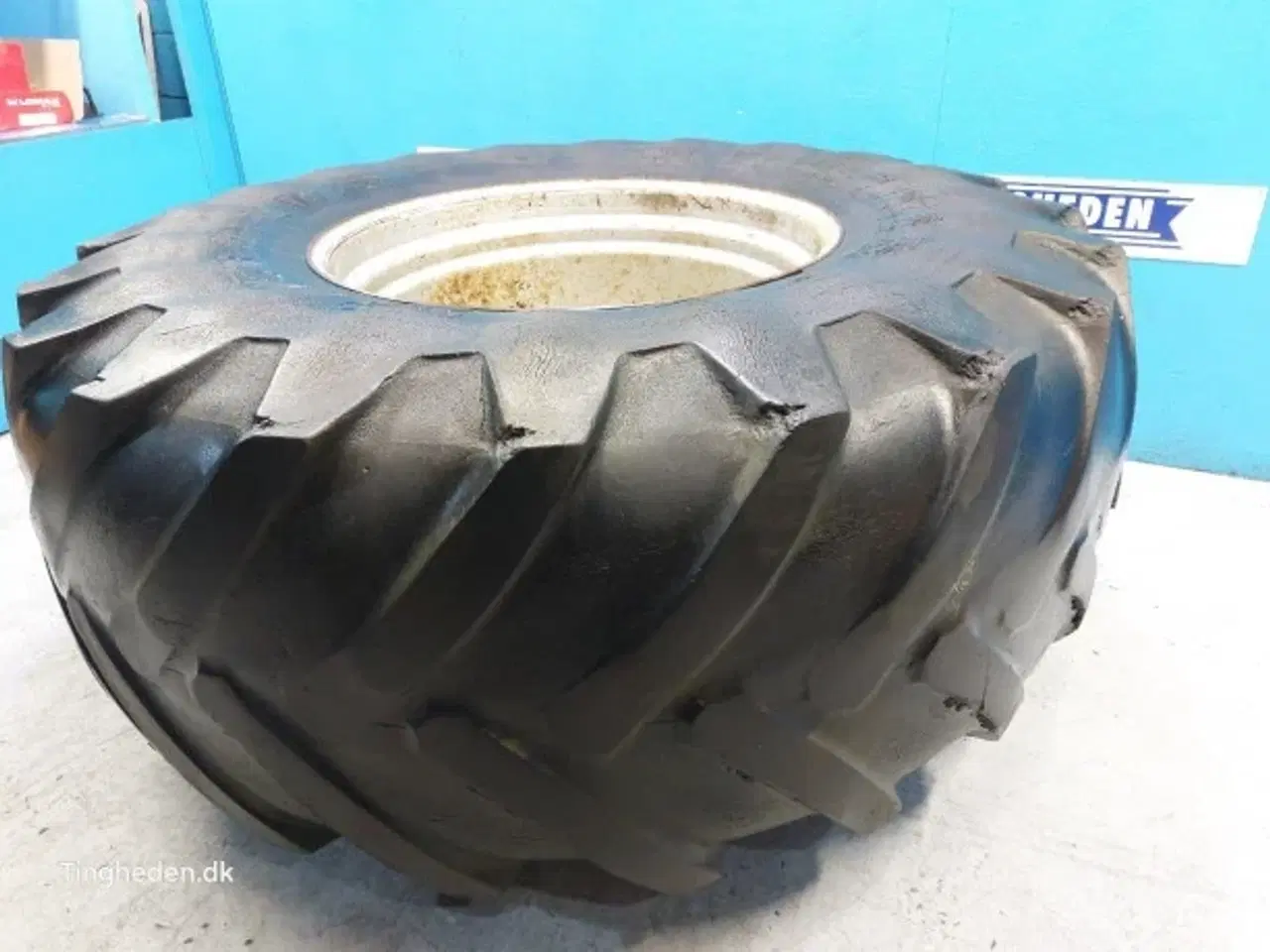 Billede 9 - 34" 710/75 R34