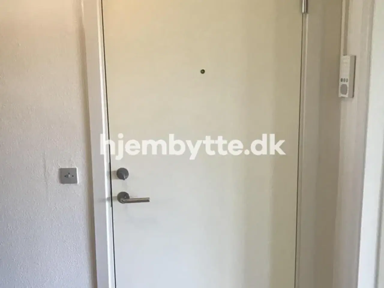 Billede 10 - Hjembytte - Dagnyvej