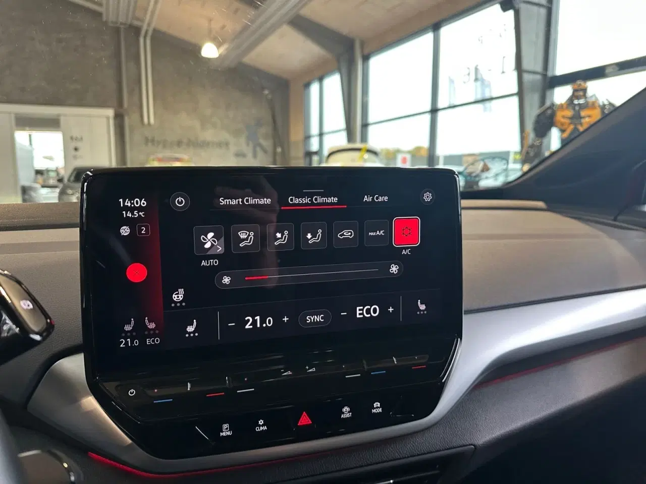 Billede 18 - VW ID.5 77 Pro Performance