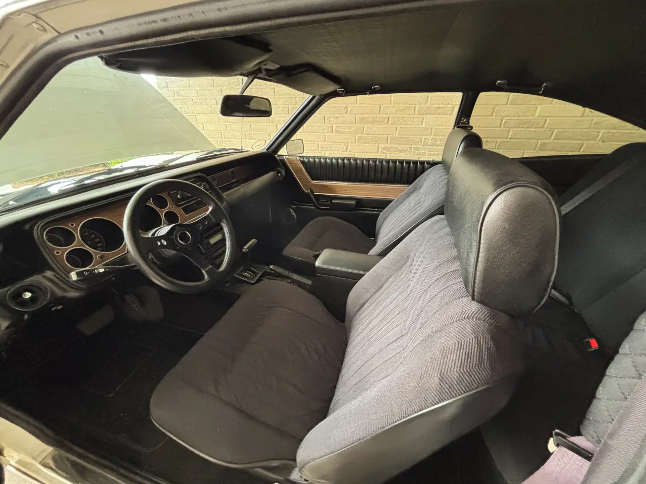 Billede 8 - Ford Consul Granada 2.3 V6 aut.