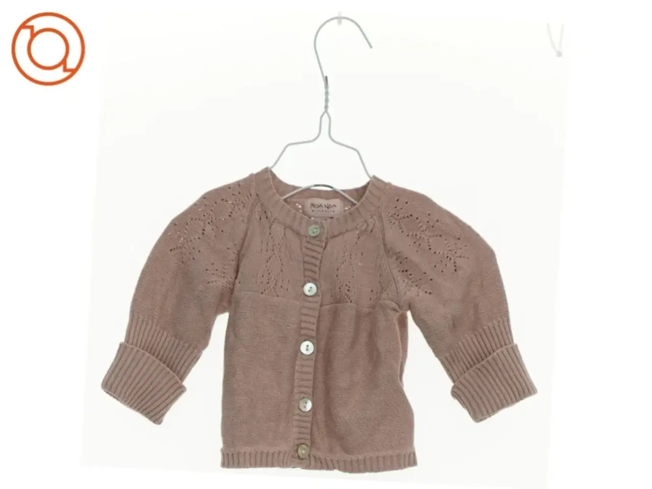 Billede 1 - Cardigan fra Noa Noa (str. 68 cm)