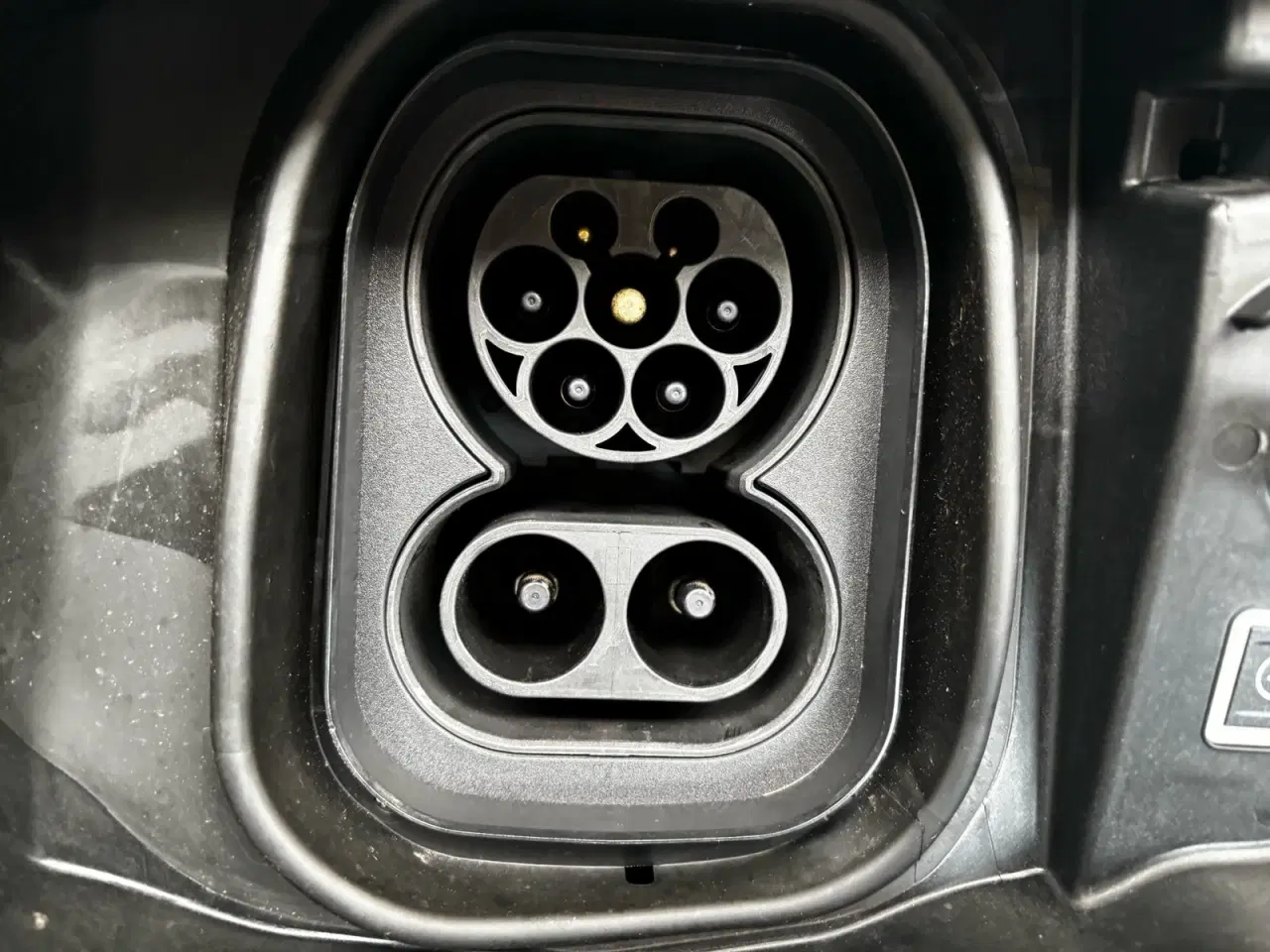 Billede 10 - Citroën ë-C4 54 Shine