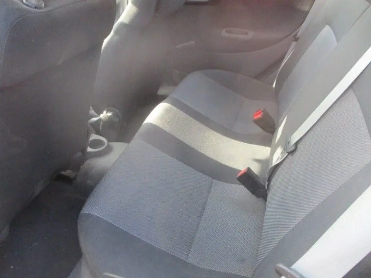 Billede 8 - Opel Corsa 1,2 16V Cosmo
