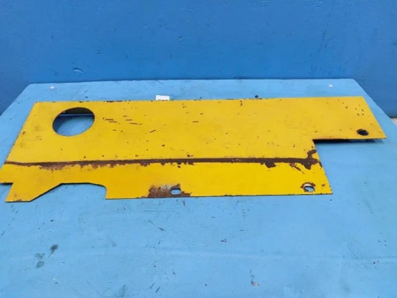 Billede 8 - Kramer 712 Skærm R. 1633030121