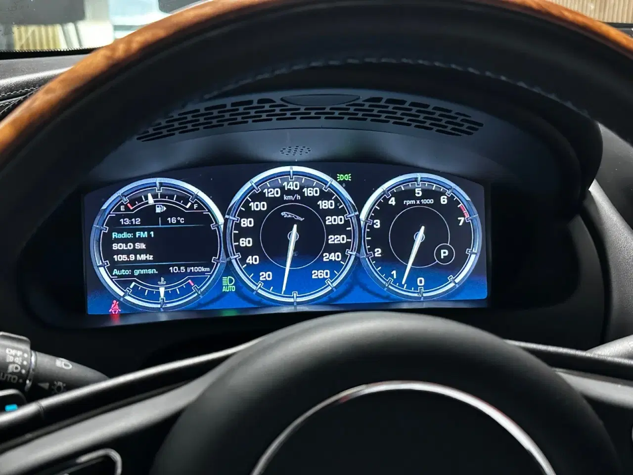 Billede 16 - Jaguar XJ 5,0 V8 Portfolio aut. LWB