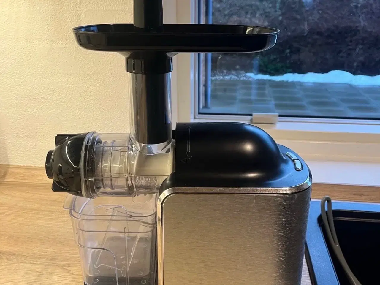 Billede 1 - Wilfa JuiceMaster