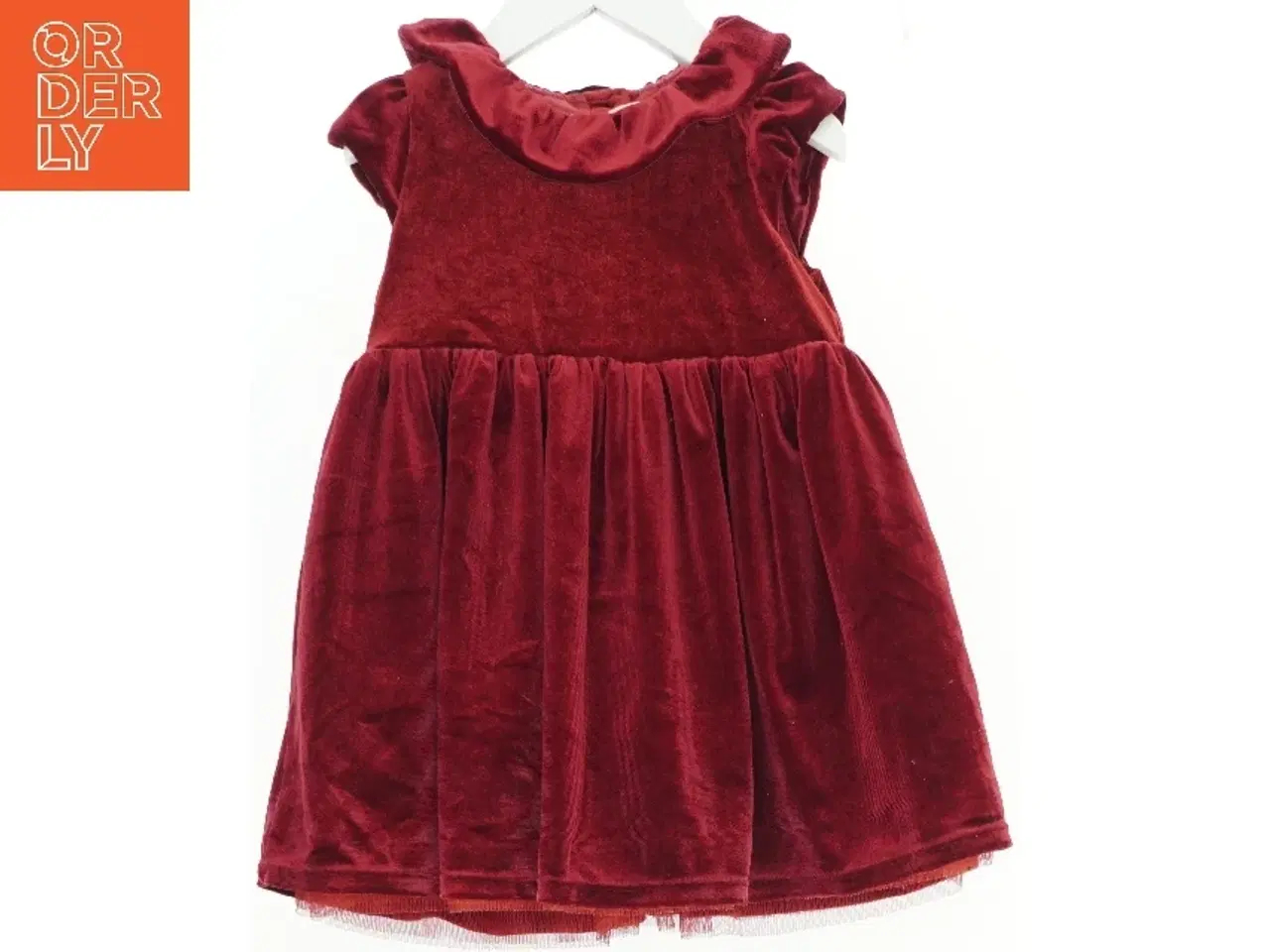 Billede 2 - Kjole fra H&M (str. 86 cm)