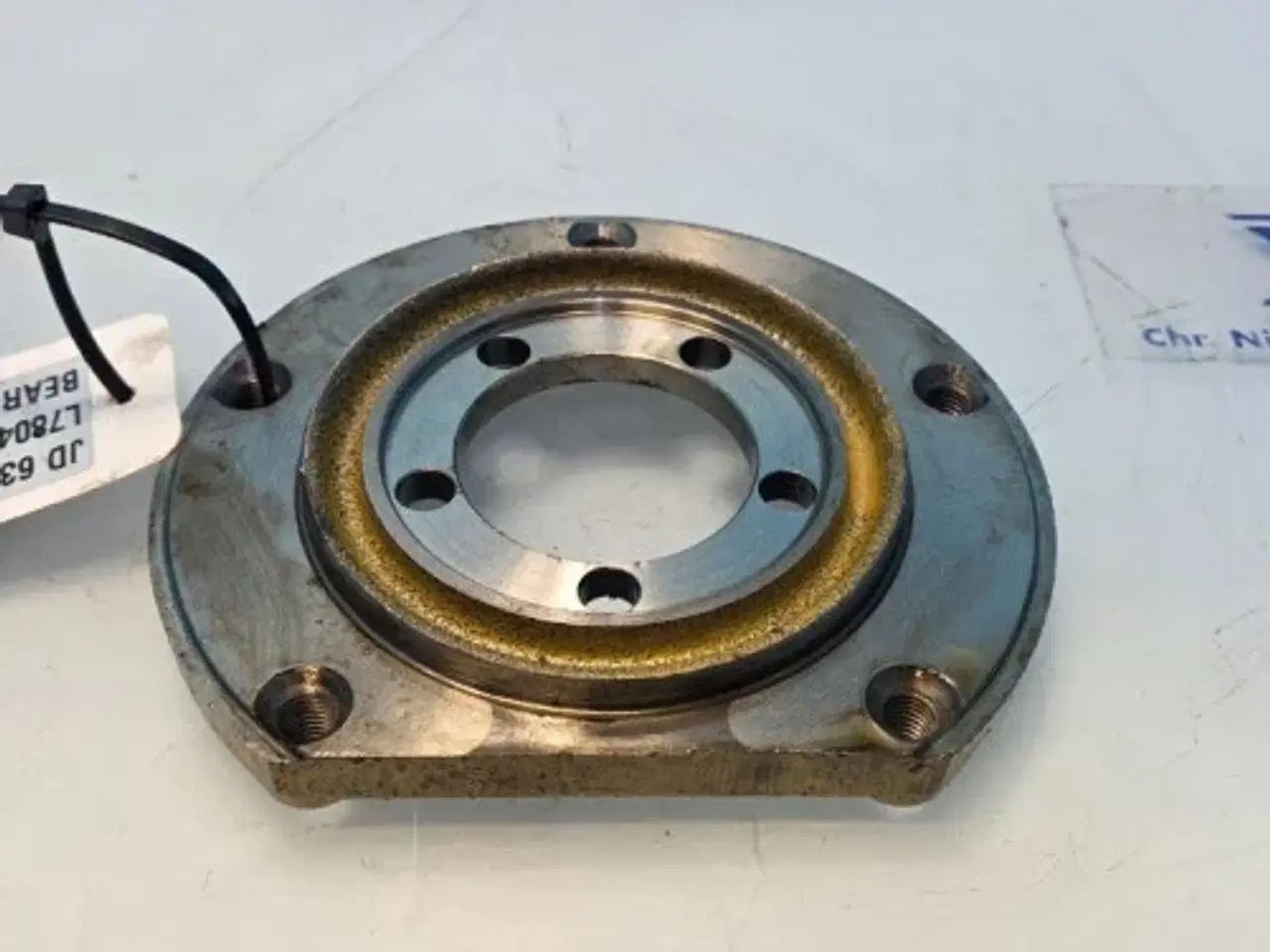 Billede 7 - John Deere 6300 Lejehus L78040