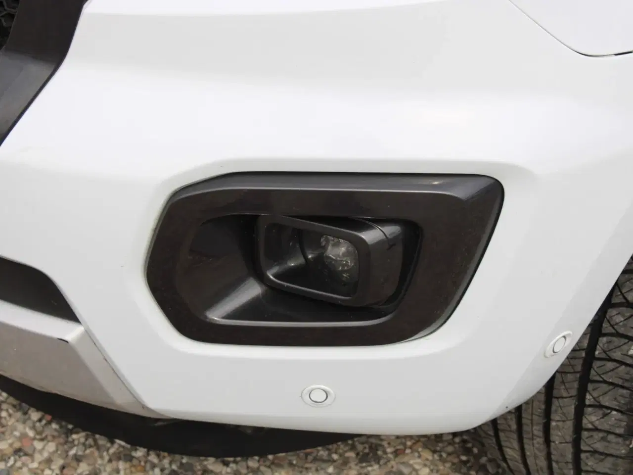 Billede 15 - Ford Ranger 2,0 EcoBlue Wildtrak Db.Kab aut.