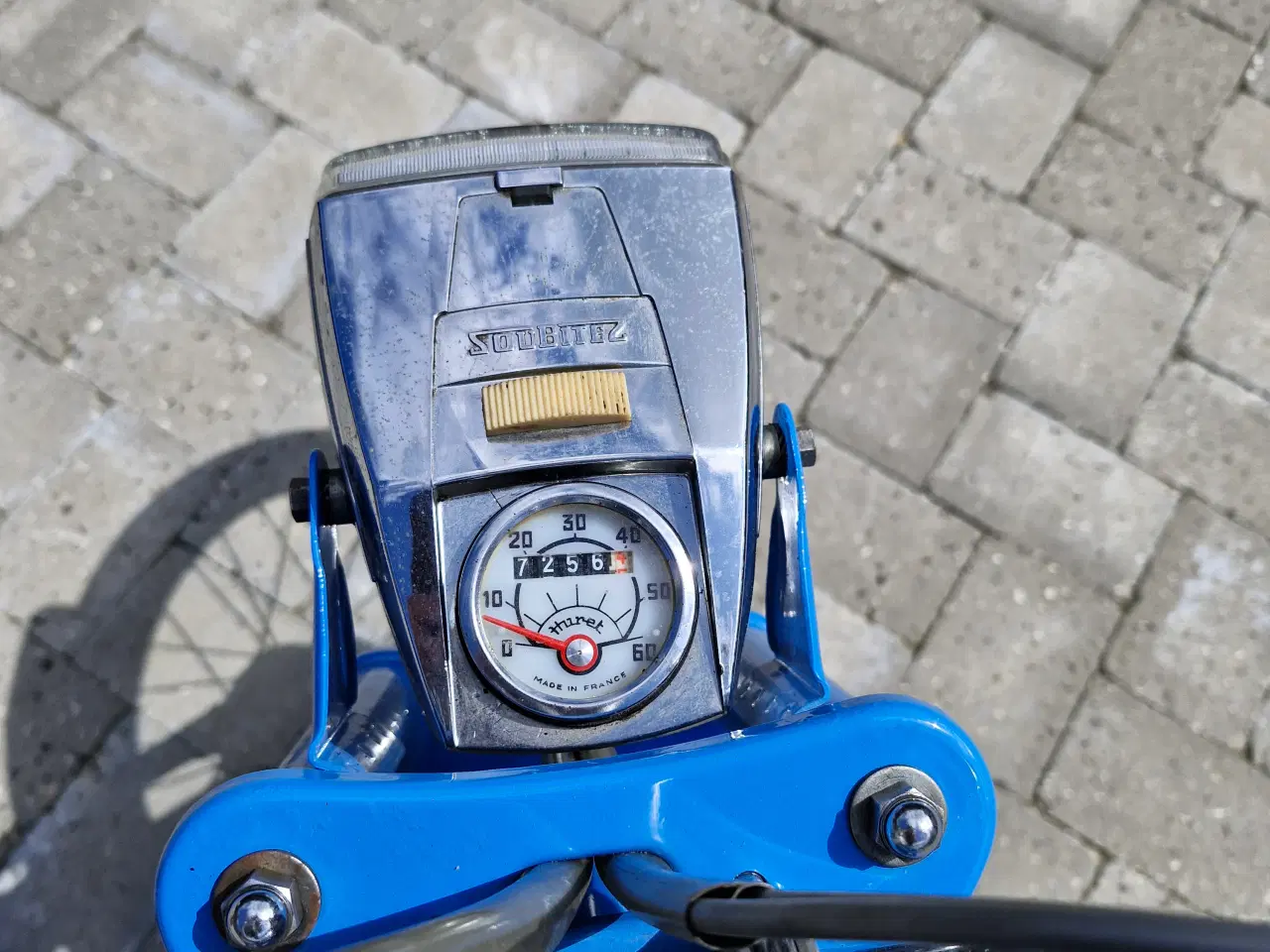 Billede 9 - Velo solex 6000