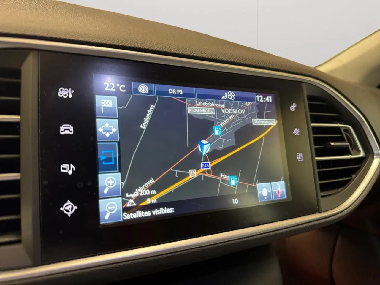 Billede 8 - Peugeot 308 1,2 e-THP 130 Allure