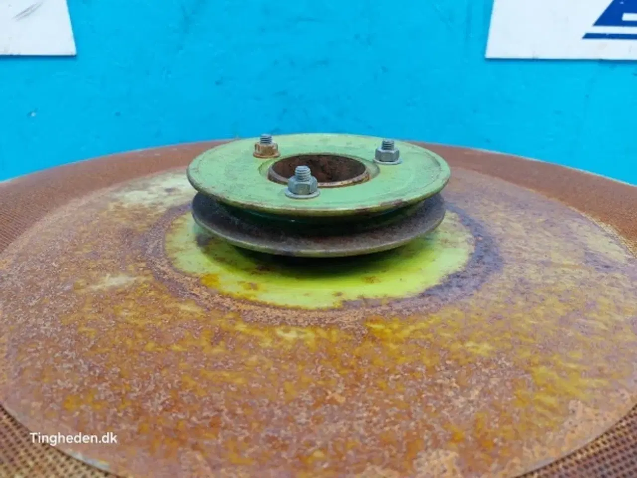 Billede 14 - Claas Dominator 76 Si 0006431960