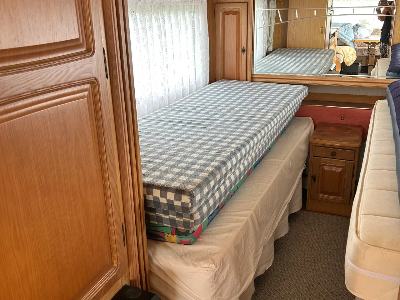 Billede 5 - Campingvogn 