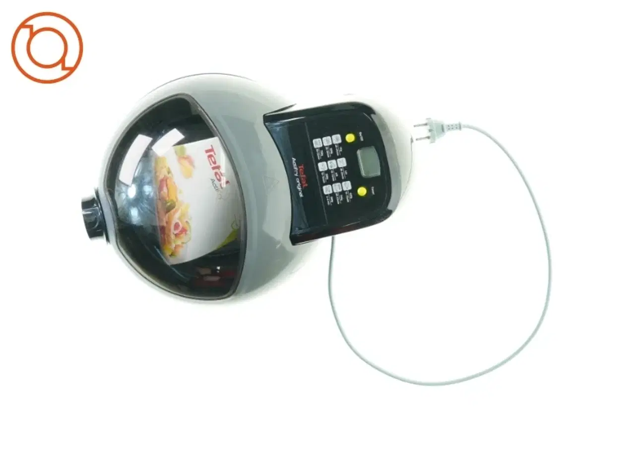 Billede 2 - Actifry fra Tefal (str. 41 x 30 cm)