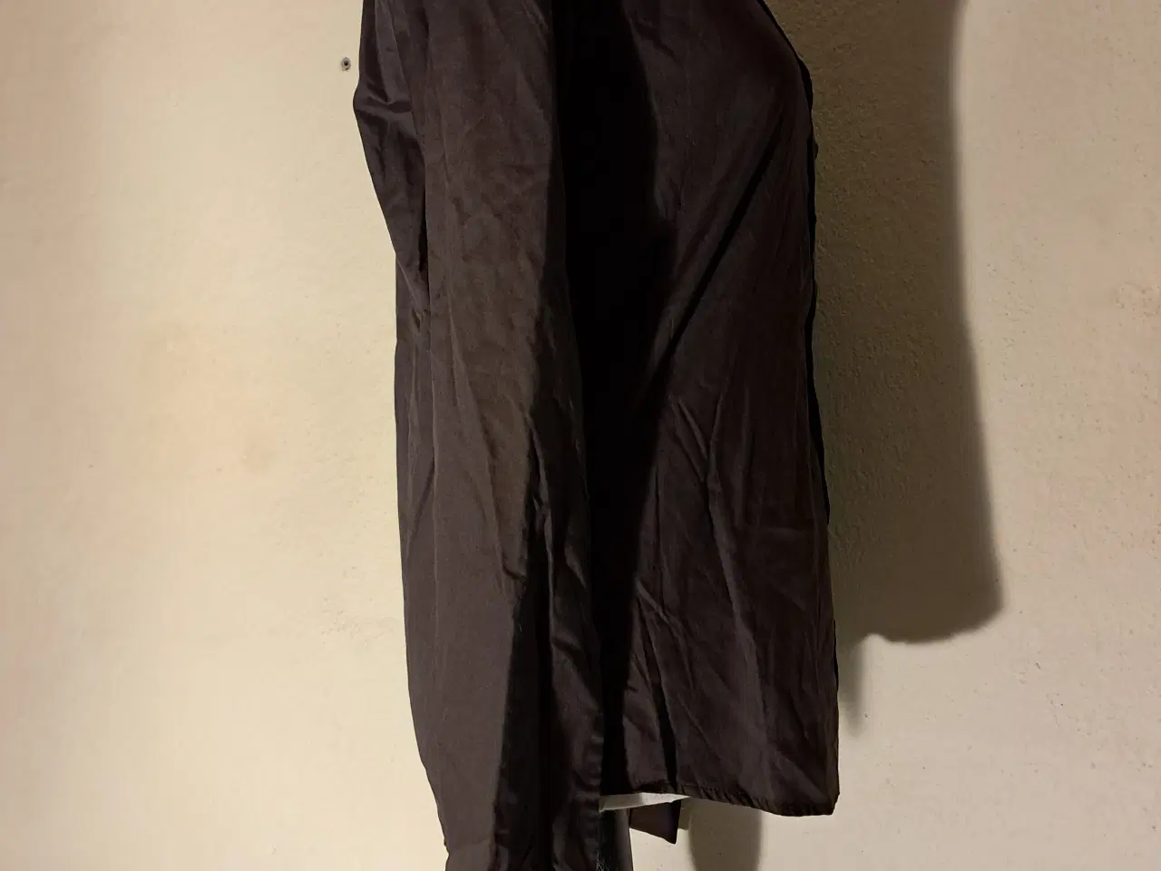 Billede 4 - Logo str. S skjorte