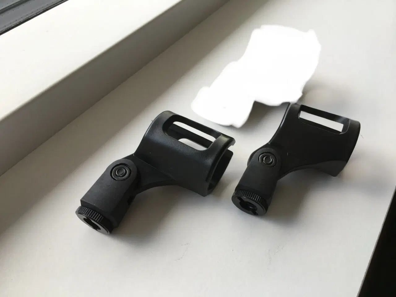 Billede 1 - Mikrofon holder