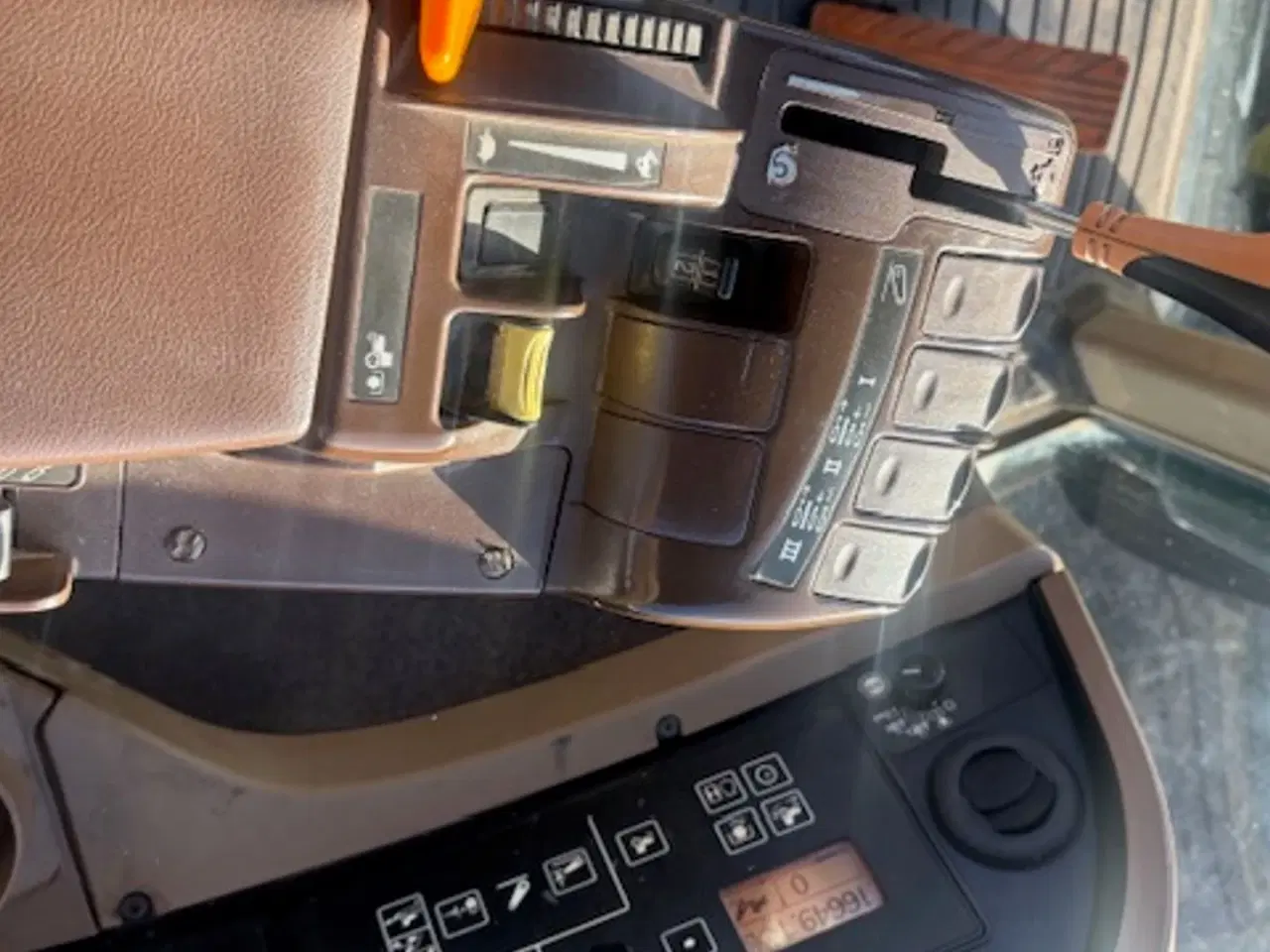 Billede 12 - John Deere 7820 Auto Power FRONTLIFT