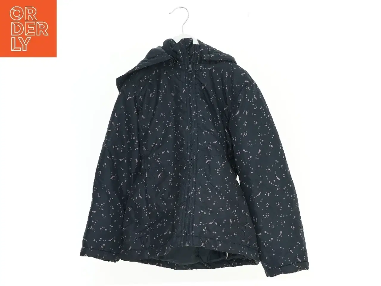 Billede 1 - Vinterjakke fra Name It (str. 128 cm)