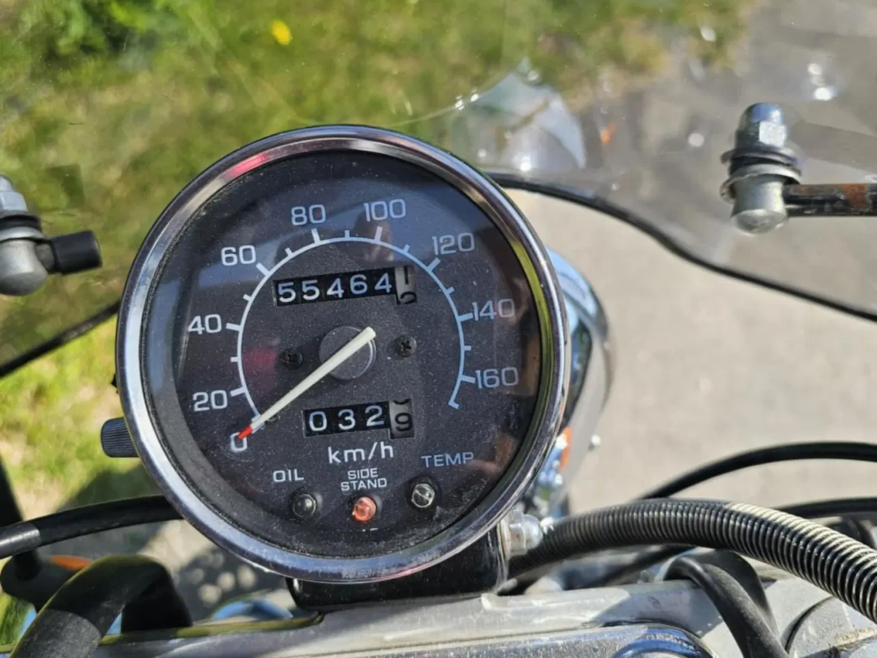 Billede 8 - Honda Steed Shadow 600 1993