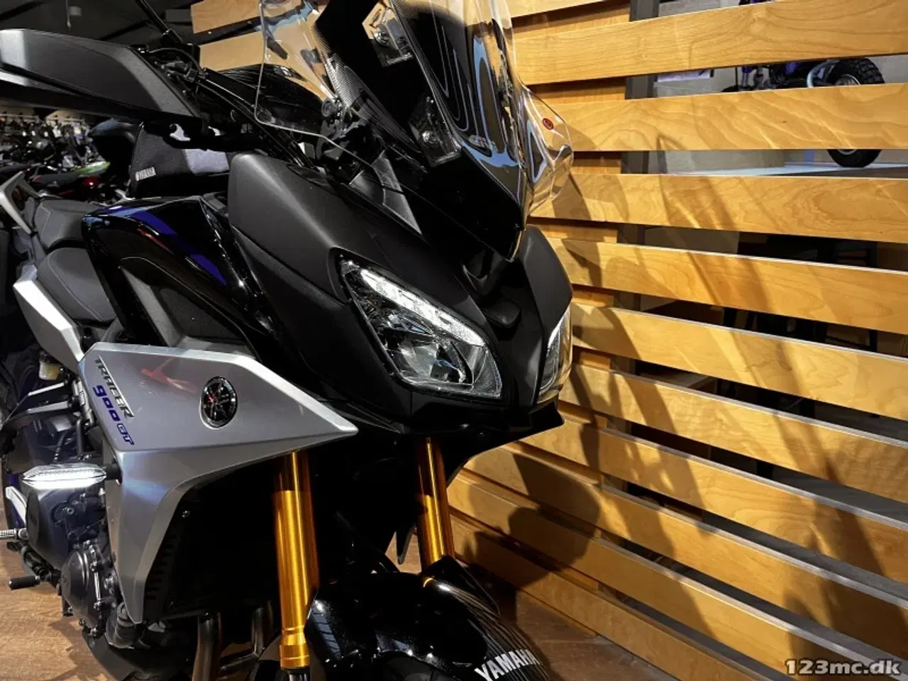 Billede 8 - Yamaha Tracer 900 GT