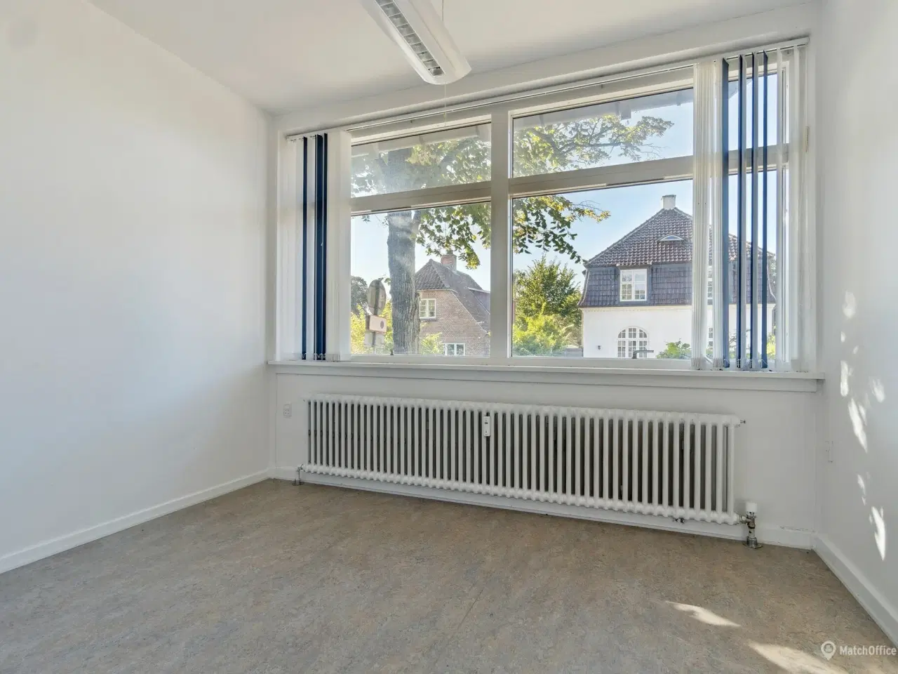 Billede 14 - Hillerød – centralt placeret kontorlejemål