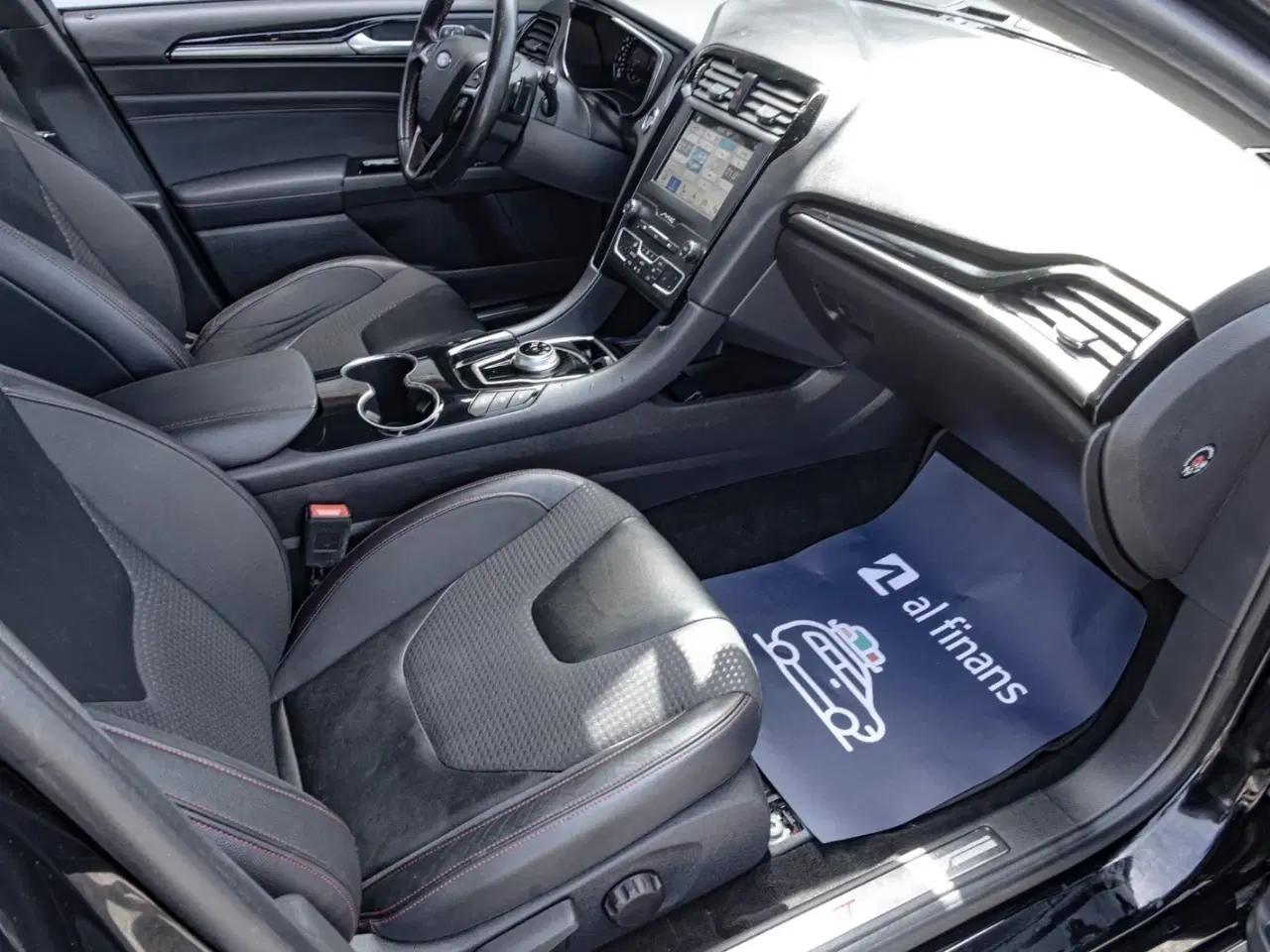 Billede 6 - Ford Mondeo 2,0 EcoBlue ST-Line aut.