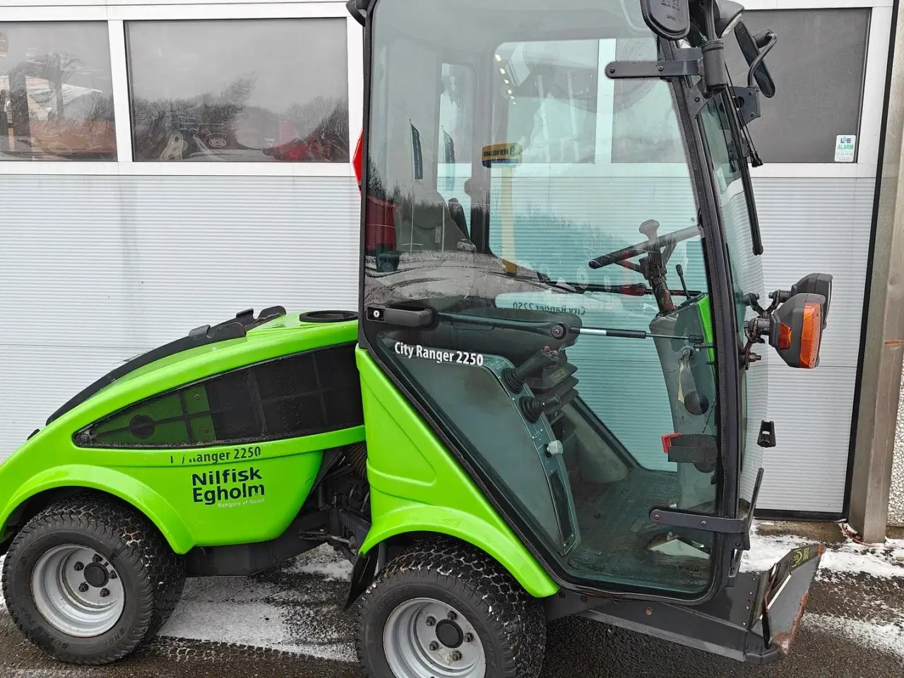 Billede 3 - Egholm 2250