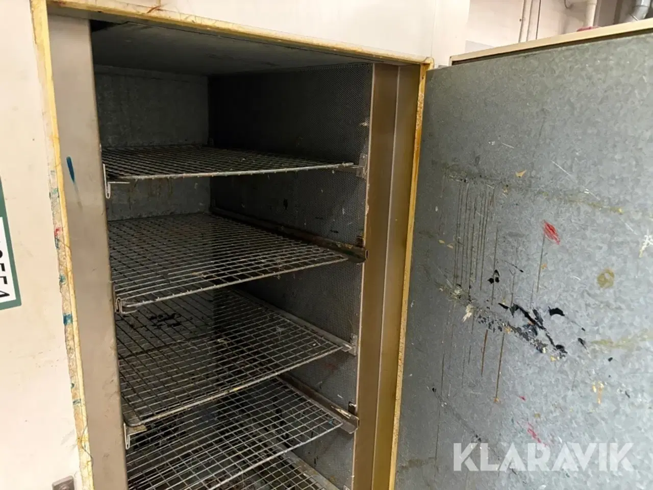 Billede 11 - Tørre / varmeskabe Lytzen