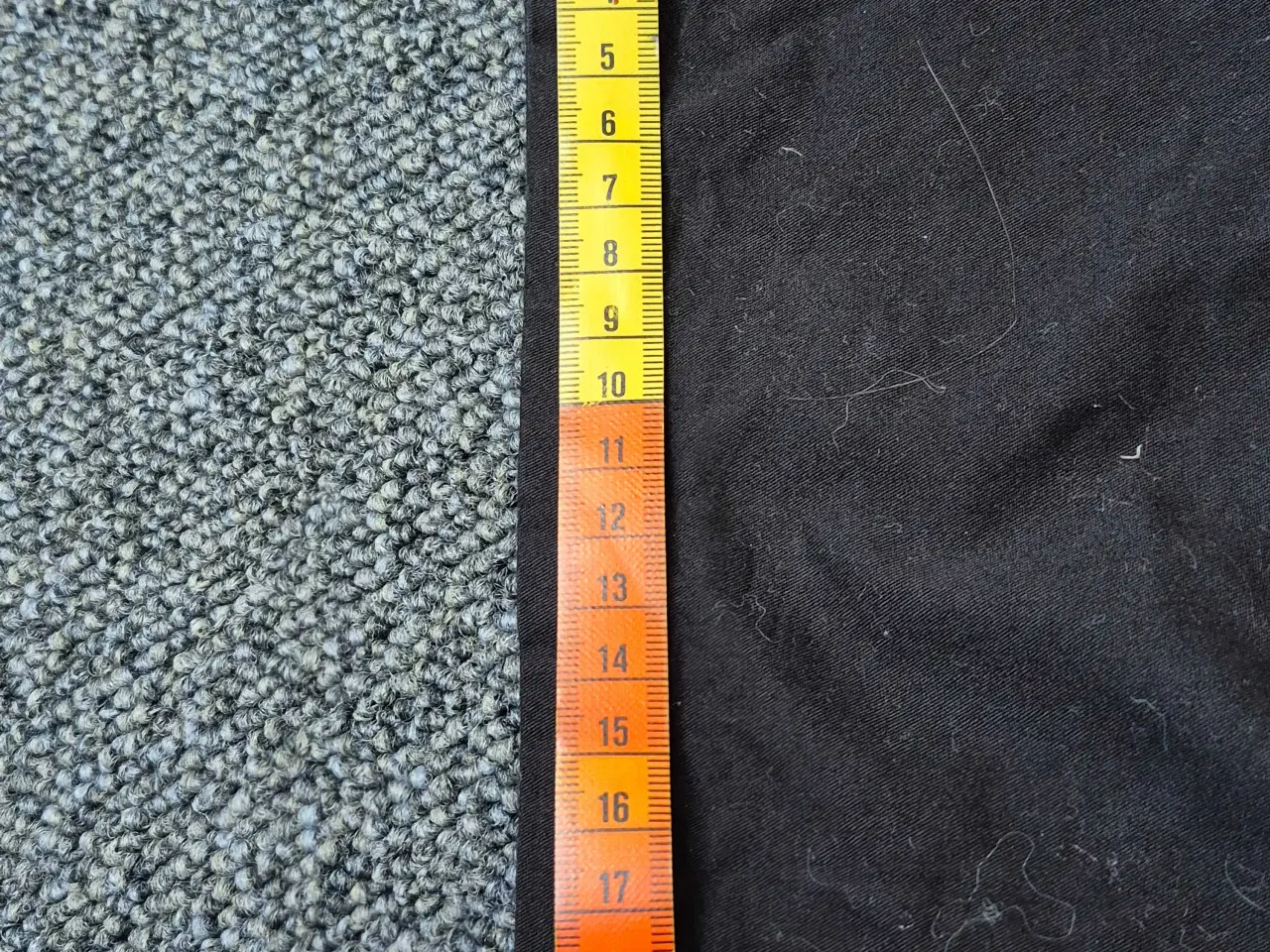 Billede 4 - Sorte dame bukser str 54